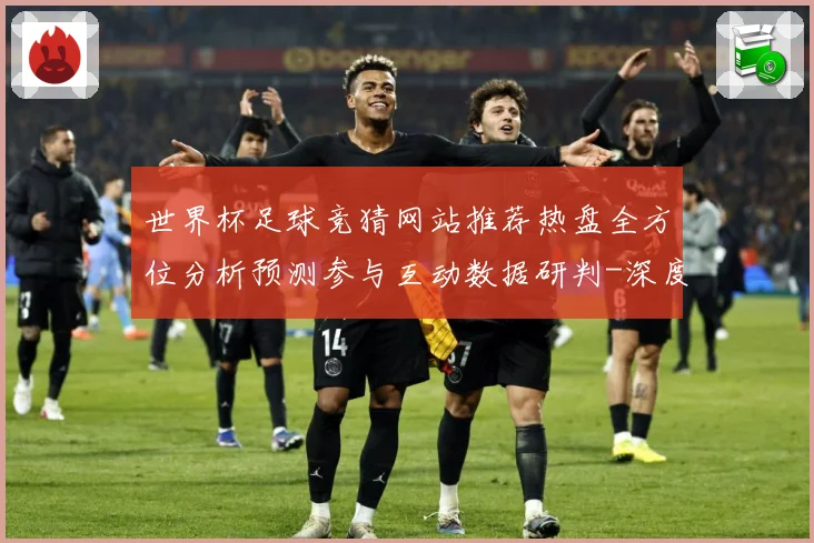 世界杯足球竞猜网站推荐热盘全方位分析预测参与互动数据研判-深度解析