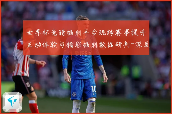 世界杯竞猜福利平台玩转赛事提升互动体验与精彩福利数据研判-深度解析