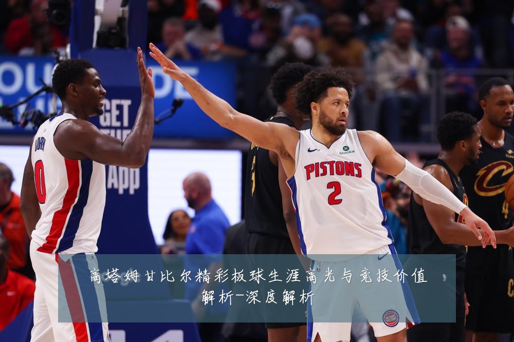 高塔姆甘比尔精彩板球生涯高光与竞技价值解析-深度解析